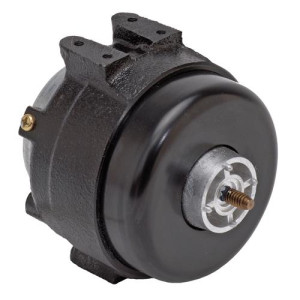 US Motors 2123 4W 1550 rpm, 4 poles, 1 shaft, TEAO Enclosure, 1 speed, Shaded Pole, CWLE, 208-277v, 60 hz, 1 ph, M1800002123000B / 5221