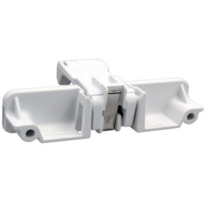 Lock Door Wash. Whirlpool W10837741 
4338531 W10714899
