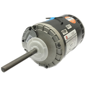US Motors Mojave 1-1/2 hp 1140 rpm, 6 polos, 1 eje de 5/8 de pulgada, OAO Cerramiento, 1 velocidad, 6.3 diametro, Reversible, 208-230 V/460 V, 60 hz, 3 ph, 1819H P063ELR5029015B Sirve X503