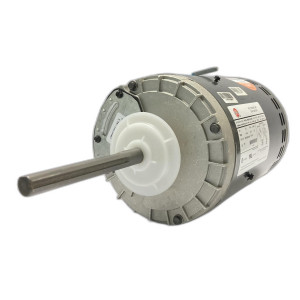 US Motor 1819H Mojave 1-1/2 hp 1140 rpm, 6 poles, 1 shaft 5/8 in, OAO Enclosure, 1 speed, 6.3 diameter, Reversible, 208-230 V / 460 v / 60 hz / 3ph P063ELR5029015B Fits X503
