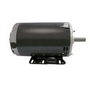 US Motor 1814P 1-1/2 hp 1725 rpm, 4 polos, 1 eje ODP Cerramiento, 1 velocidad, 6.3 diametro, Reversible, 208-230 V / 460 v / 60 hz / 3ph P063SAC1397015B