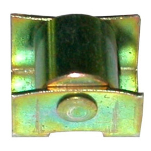 Appli Parts ROL-25 Ball Bearing for Refrigerators