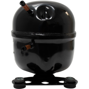 Embraco EMIS 70HHR 1/5 Hp, R134, 115-127 V,60 Hz, Low Medium High Back Pressure Compressor for Refrigeration Applications LMHBP