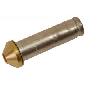 Danfoss 068-2010 No 01 Orifice for T 2,TE 2 Thermostatic Expansion Valve Nominal Capacities in tons (R22,R407-1,R404-3/4,R134-1/2,R448,R449-1) Danfoss 068-2010 No 01 Orifice for T 2,TE 2 Thermostatic Expansion Valve Nominal Capacities in tons (R22,R407-1,R404-3/4,R134-1/2,R448,R449-1)