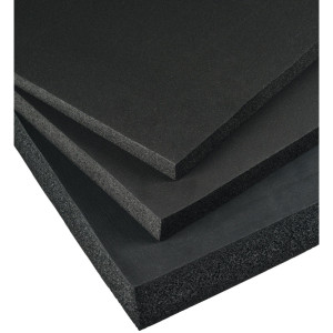 Armaflex APS14043 Aislante Plancha 36 x 48 x 1/4 pulg 24xcaja