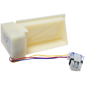 GE WR60X27396 Genuine OEM Damper Control Assembly 