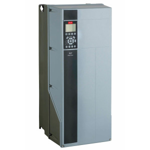 Danfoss 134H0677 VLT FC-102 205kW 350HP 380-480V,3 Ph, 50/60Hz FC-102N250T4E20H2TGCXXXSXXXXAXBXCXXXXDX