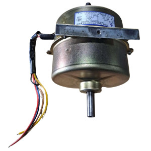 Motor Ysk-115k-4/120f 115v