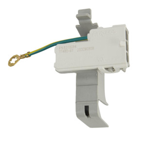 Whirlpool WP8318084 Genuine OEM Washer Switch Lid 
Fits: 8318084