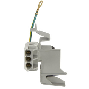 Whirlpool WP8318084 Switch De La Tapa Lavadora  Sirve 8318084