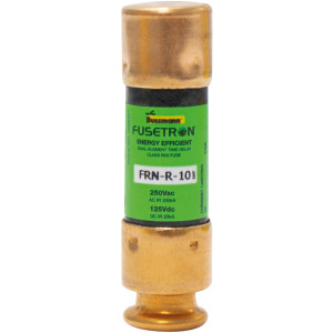 MA-Line MA-FRNR10 10A Fusible Clase 5RK - 250V