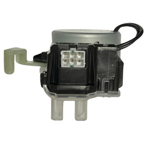 Whirlpool W10913953 Genuine OEM Actuator  Fits: W10597177 WPW10597177 W10815026 W11398781 W11481722 49TYZ-E120A1 