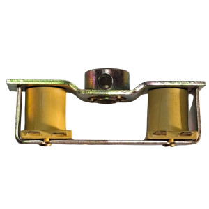 Wig Wag "Only" Flip. 89814s