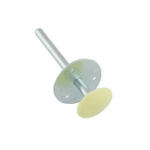Kason 10481A00400 Inside Release, 4in Thick Door, For Walk-In Cooler 