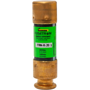 MA-Line MA-FRNR20 20A Fusible Clase 5RK - 250V