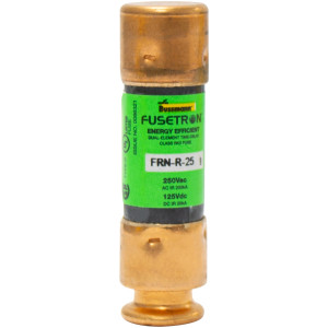 MA-Line MA-FRNR25 25A Fuse Class 5RK - 250V