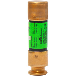 MA-Line MA-FRNR15 15A Fuse Class 5RK - 250V