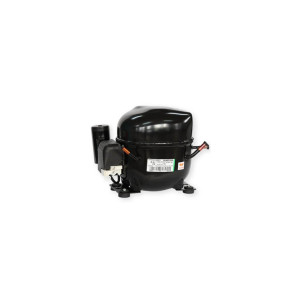 Embraco NEK 6213GK Compressor 1/2 HP, 7.240 Btu/h, R404a, 208-230 V , 60 Hz HBP