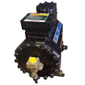 Compresor Copelametic Discus 5hp 460v/3ph/60hz