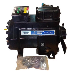 Copelametic Discus Compressor 5hp 460v/3ph/60hz Copelametic Discus Compressor 5hp 460v/3ph/60hz