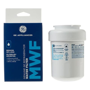 GE MWFP Genuine OEM Water Filter  