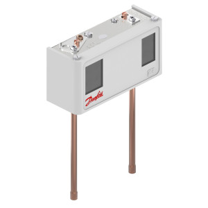 Danfoss 060-127666 Pressure switch KP17W