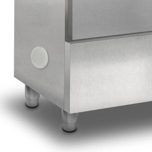 Pressure Compensating Valve VJ-2 FI04890