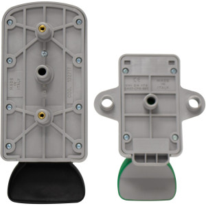 Door Lock With Key CSG-2 FI09921
