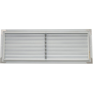 Laminaire Return Grille RA 24x8