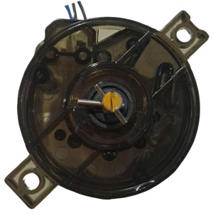 Appli Parts 83025 Timer Washing Machine 3 Cables, Purple, Blue, Black, S-K25C, TI3025, replaces LG, Samsung, Daewoo, Nisato, Daka, Sankey, Pulley, Hitachi and others