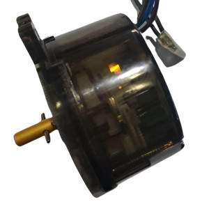 Appli Parts 83025 Timer Washing Machine 3 Cables, Purple, Blue, Black, S-K25C, TI3025, replaces LG, Samsung, Daewoo, Nisato, Daka, Sankey, Pulley, Hitachi and others