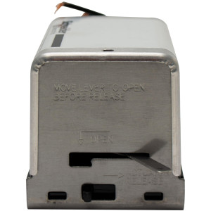 Erie AG13U020 Normally Closed PopTop Actuator 240V with 18 in Leads