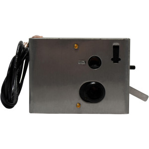 Erie AG13U020 Normally Closed PopTop Actuator 240V with 18 in Leads