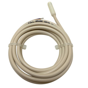 Full Gauge TC-900E Power Electronic Freeze Control 2 Sensors, 3 Outlets, 1 Digital Inlet, Internal Buzzer 110V/220V