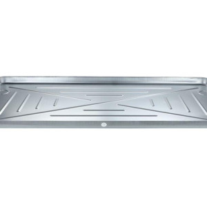 Diversitech 6-M3060 Bandeja 30x60, Metalica, 26GA
