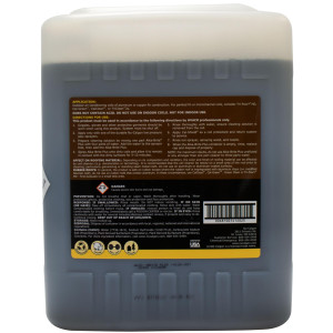 Nu-Calgon 4120-05 Alka Brite Plus 2.5 Gallon Pail