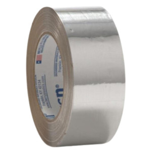 Foil Tape 2inX50yds Polyken 332