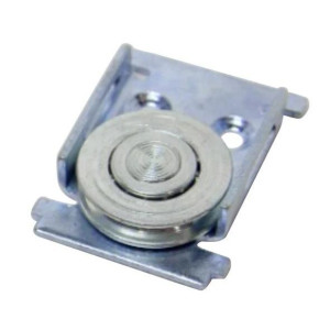 True 832321 Door Pulley Bearing for True Merchandisers, Back Bar Coolers and Reach-in Coolers
