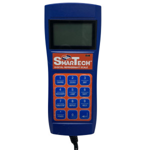 Uniweld USRS330s Digital Refrigerant Scale up to 330lb Programmable