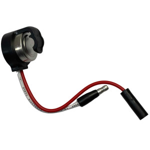 Bimetal / Termodisco Nev. Frigidaire 297216600