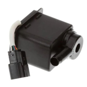 Whirlpool W11542867 Genuine OEM Ice Maker Pump 
Fits: W11325175 W10908287 W10747426 W11176264