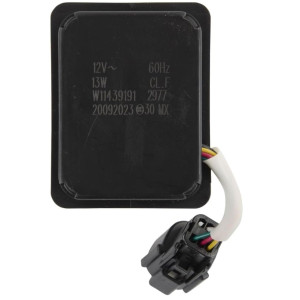 Whirlpool W11542867 Genuine OEM Ice Maker Pump 
Fits: W11325175 W10908287 W10747426 W11176264