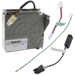 Whirlpool Refrigerator Inverter Board  Kit W10629033  Embraco 8201670 2209324 2221559 2223385 2224047 2304098 2304175 2306957 2997771 W10133449 