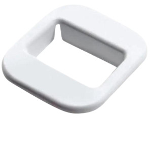 Bezel-Door Catch Whirlpool WPW10529197 W10529197 4448083