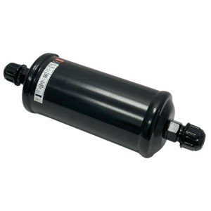 Danfoss 023Z0051 Filter Drier DML 305 5/8 in / 16mm, 30 cu in, Flare connections
