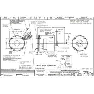 US Motors 1874 1/4-1/8 hp 825 rpm, 8 poles, 1 shaft, TEAO Enclosure, 1 speed, 5.5 diameter, CCW, Lead End, Reversible, 208-230 V, 60 hz, 1 ph, 5 mfd/370 VAC Run Capacitor K055CLP1470012B US Motors 1874 1/4-1/8 hp 825 rpm, 8 poles, 1 shaft, TEAO Enclosure, 1 speed, 5.5 diameter, CCW, Lead End, Reversible, 208-230 V, 60 hz, 1 ph, 5 mfd/370 VAC Run Capacitor K055CLP1470012B