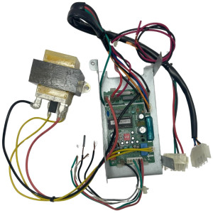 Ecox PC Board Indoor Unit 201370890021 17123000000402 Fits: EAHU4860X16B