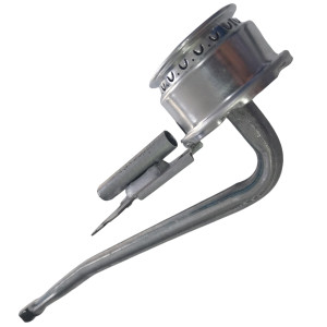 Rear Burner Frigidaire 316039003