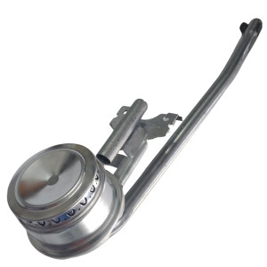 Quemador Cocina Frigidaire Trasero 316039003