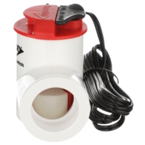 Diversitech CS-1 Pipe Mount Tee Switch for Air Conditioning Evaporator Units